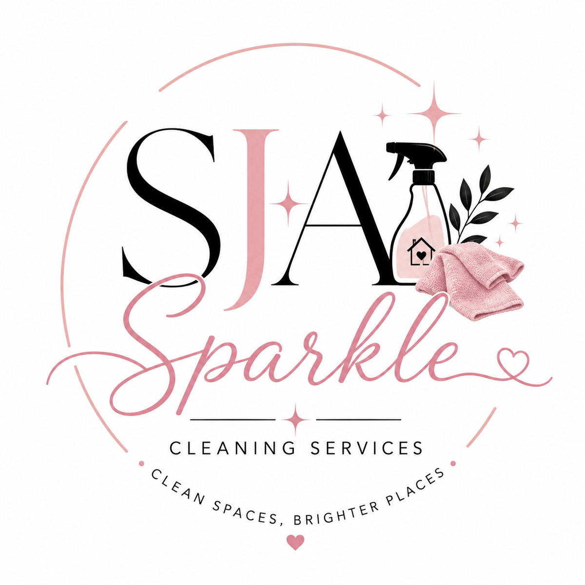SJA Sparkle